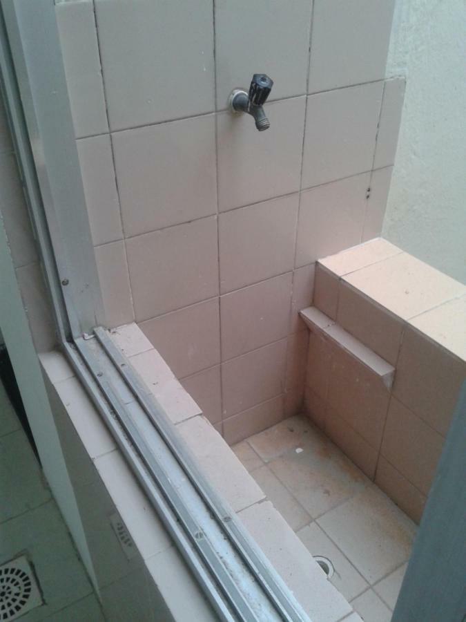 Apartamento Capao Apartment Capao da Canoa Luaran gambar