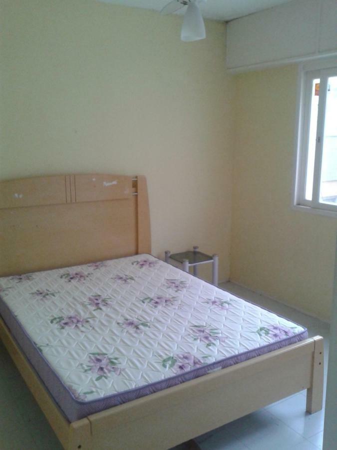Apartamento Capao Apartment Capao da Canoa Luaran gambar